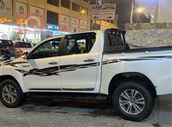 تويوتا هايلوكس